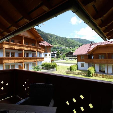 Fewo Kitz - Ski-To-Door Apartment Бад Кляйнкирххайм Экстерьер фото