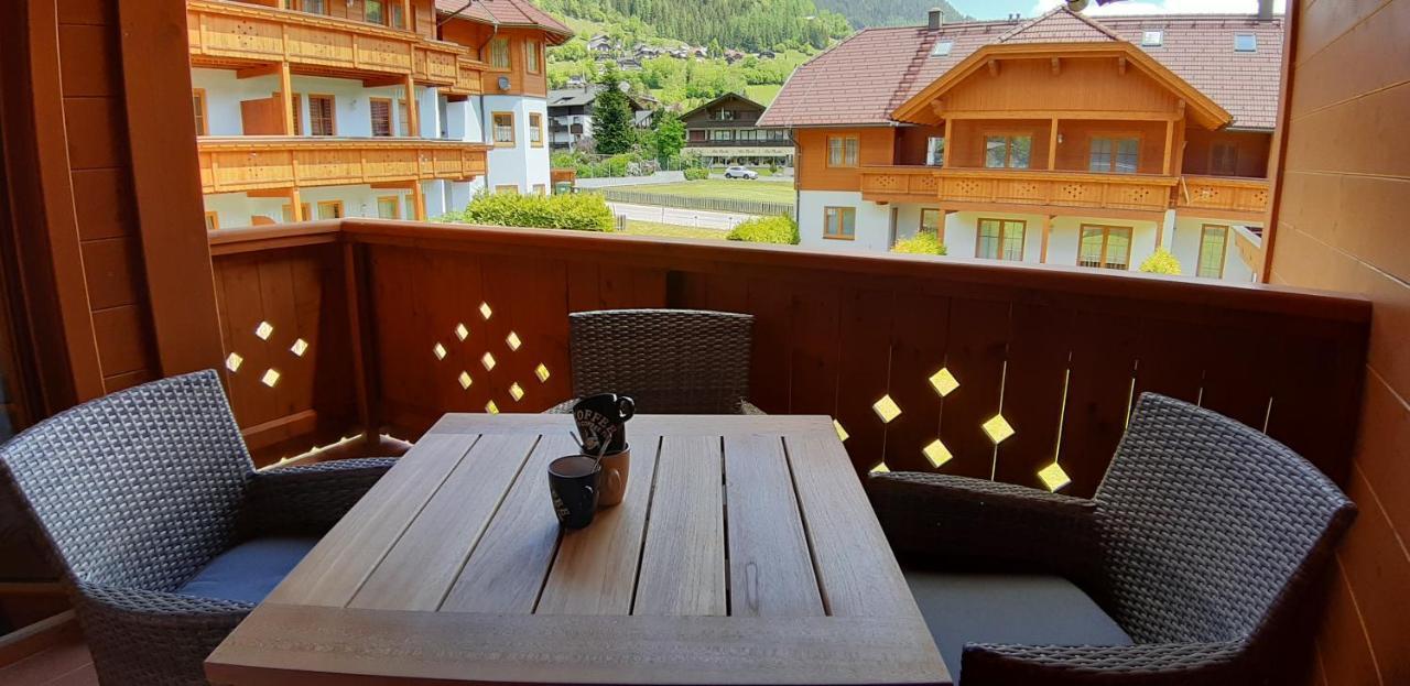Fewo Kitz - Ski-To-Door Apartment Бад Кляйнкирххайм Экстерьер фото