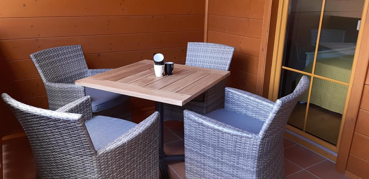 Fewo Kitz - Ski-To-Door Apartment Бад Кляйнкирххайм Экстерьер фото