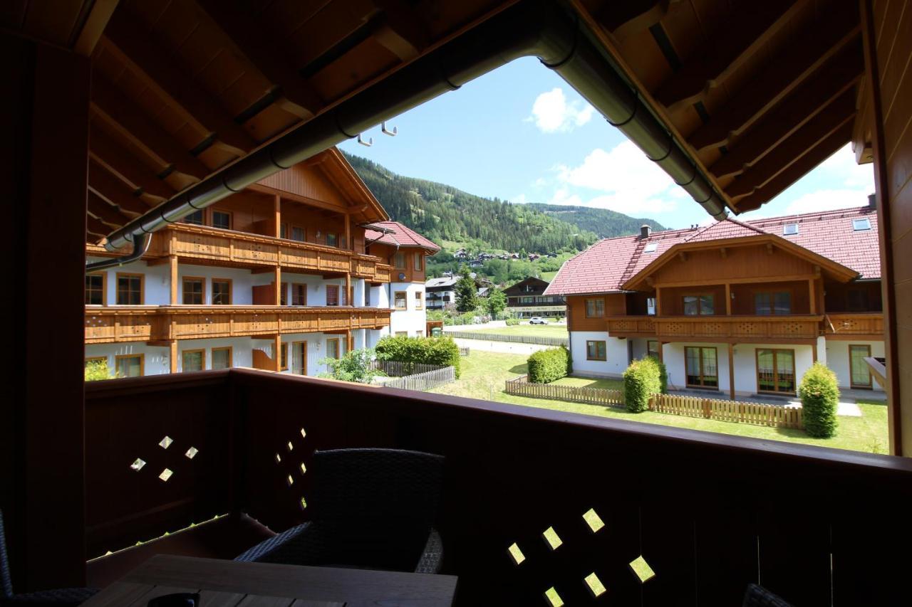 Fewo Kitz - Ski-To-Door Apartment Бад Кляйнкирххайм Экстерьер фото