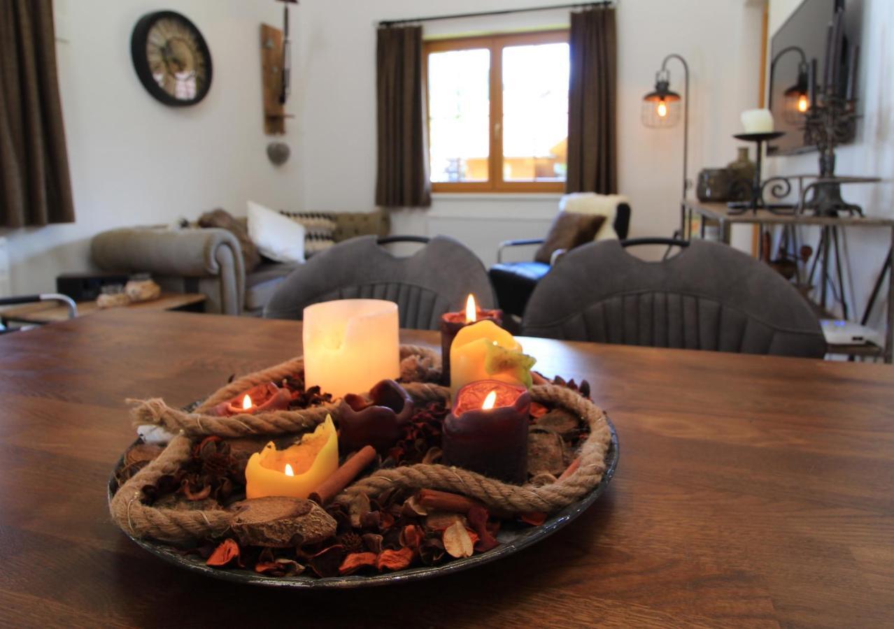 Fewo Kitz - Ski-To-Door Apartment Бад Кляйнкирххайм Экстерьер фото