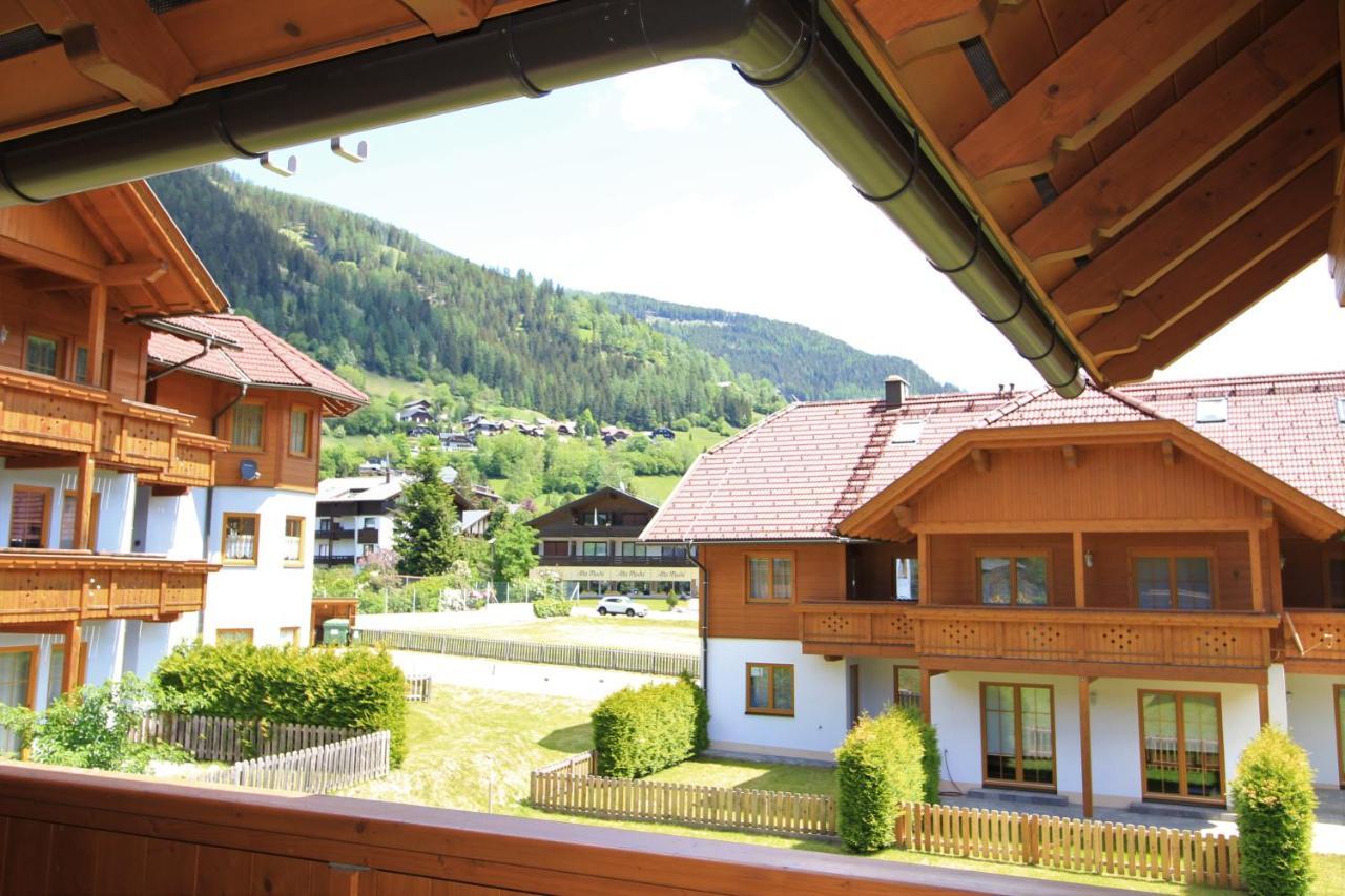 Fewo Kitz - Ski-To-Door Apartment Бад Кляйнкирххайм Экстерьер фото