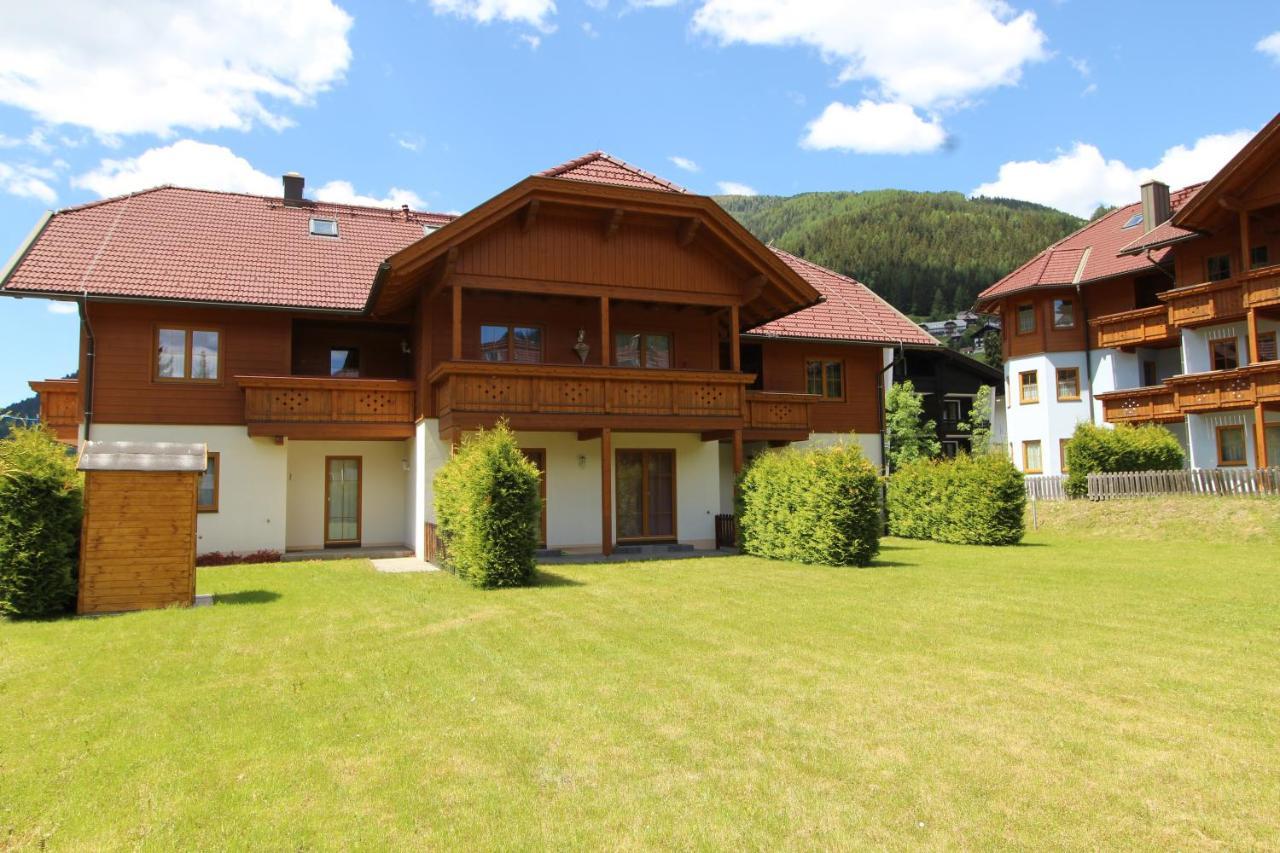 Fewo Kitz - Ski-To-Door Apartment Бад Кляйнкирххайм Экстерьер фото