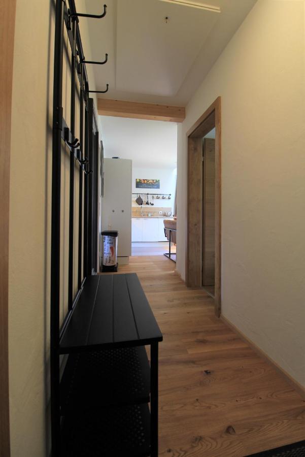 Fewo Kitz - Ski-To-Door Apartment Бад Кляйнкирххайм Экстерьер фото