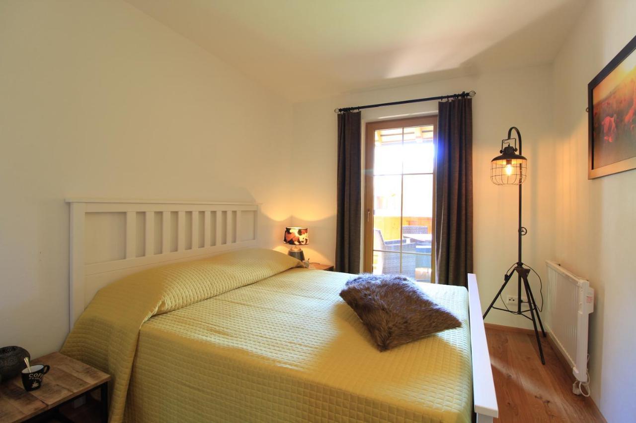 Fewo Kitz - Ski-To-Door Apartment Бад Кляйнкирххайм Экстерьер фото