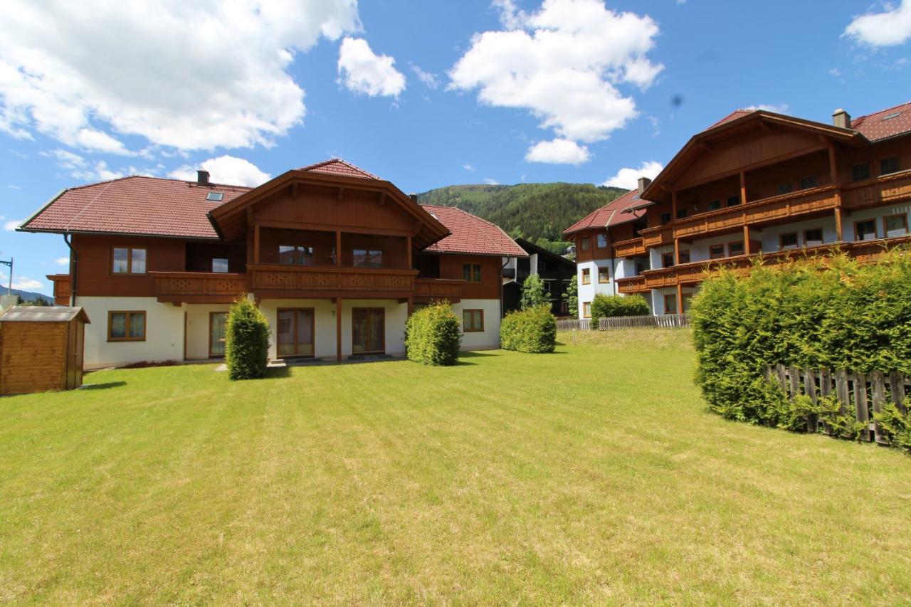 Fewo Kitz - Ski-To-Door Apartment Бад Кляйнкирххайм Экстерьер фото