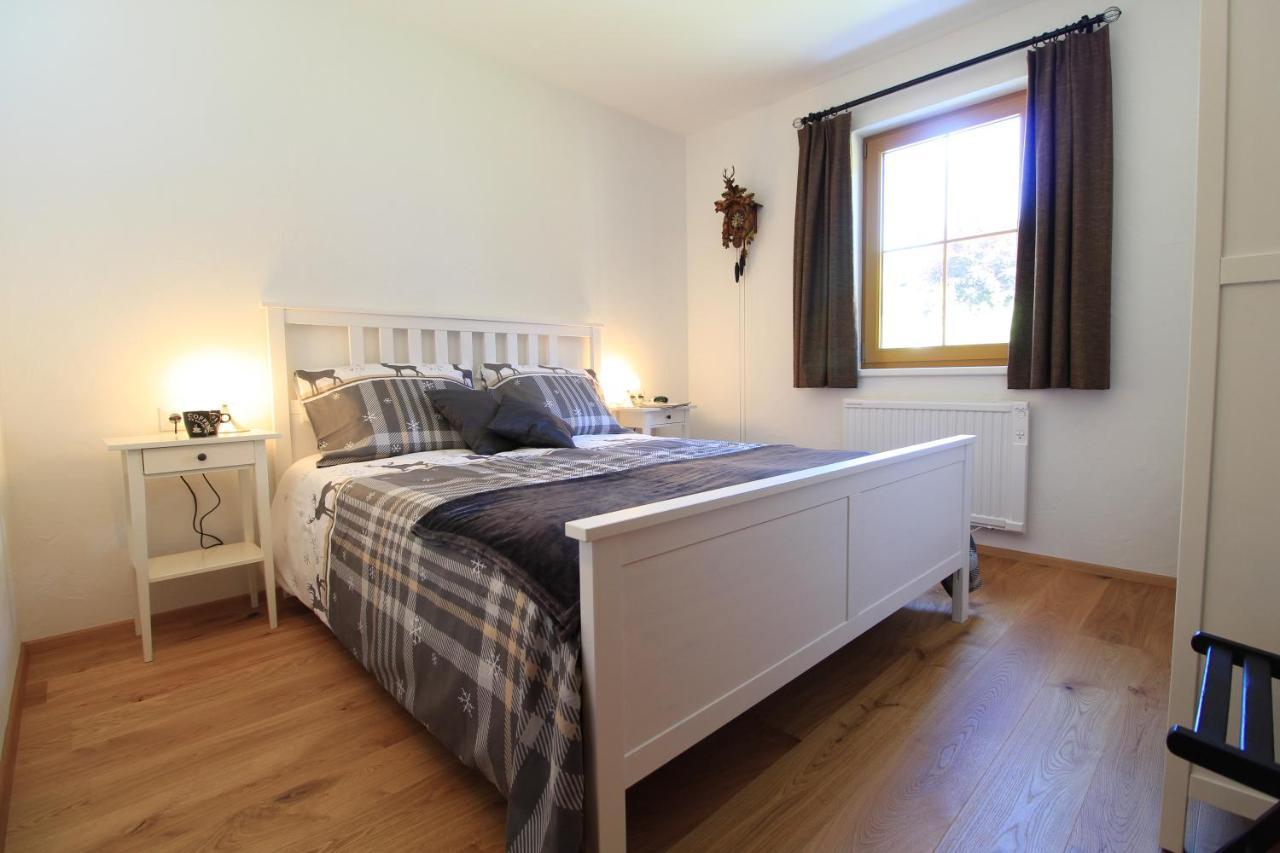Fewo Kitz - Ski-To-Door Apartment Бад Кляйнкирххайм Экстерьер фото