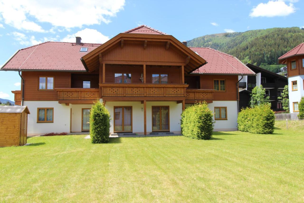 Fewo Kitz - Ski-To-Door Apartment Бад Кляйнкирххайм Экстерьер фото