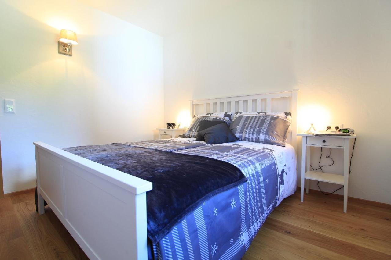 Fewo Kitz - Ski-To-Door Apartment Бад Кляйнкирххайм Экстерьер фото