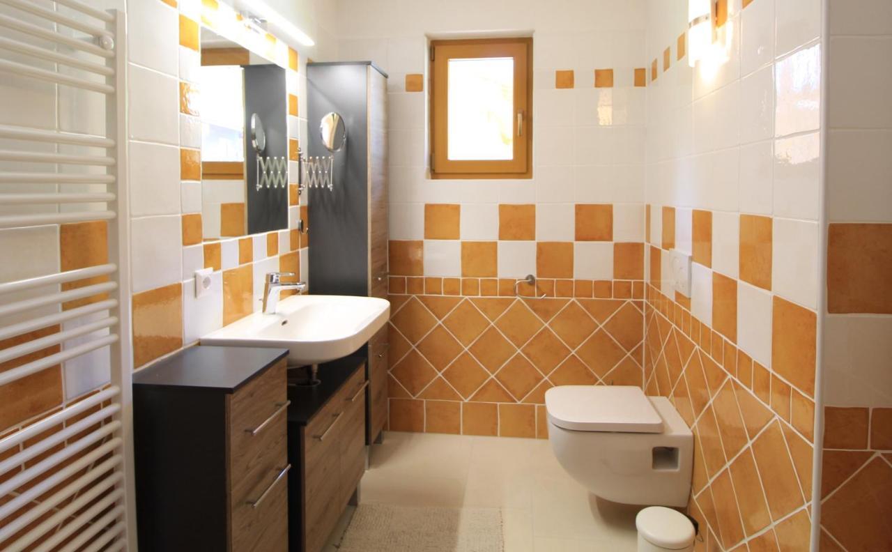 Fewo Kitz - Ski-To-Door Apartment Бад Кляйнкирххайм Экстерьер фото