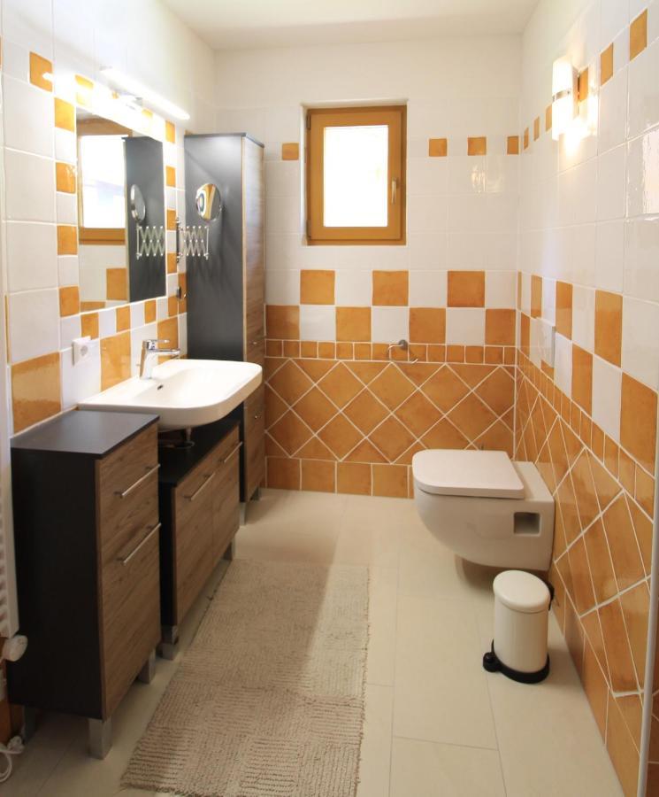 Fewo Kitz - Ski-To-Door Apartment Бад Кляйнкирххайм Экстерьер фото