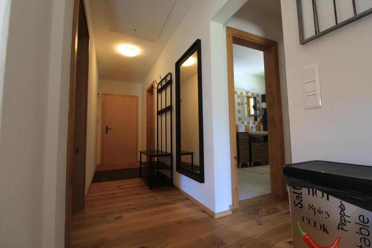 Fewo Kitz - Ski-To-Door Apartment Бад Кляйнкирххайм Экстерьер фото